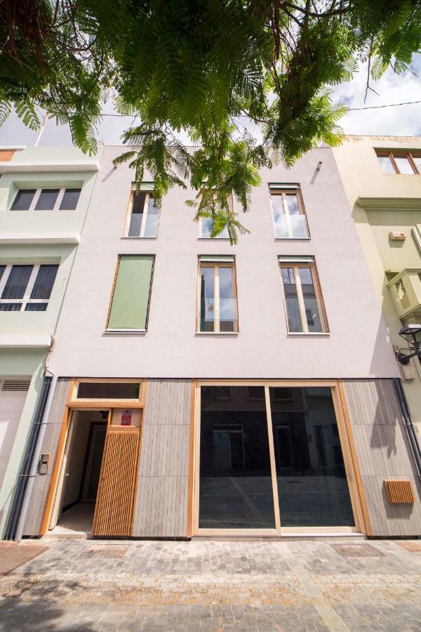 The Wooden House Vv Villa Las Palmas de Gran Canaria Bagian luar foto