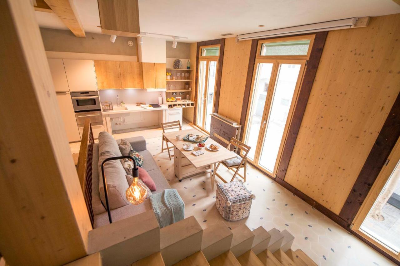 The Wooden House Vv Villa Las Palmas de Gran Canaria Bagian luar foto