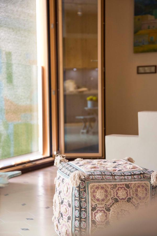 The Wooden House Vv Villa Las Palmas de Gran Canaria Bagian luar foto
