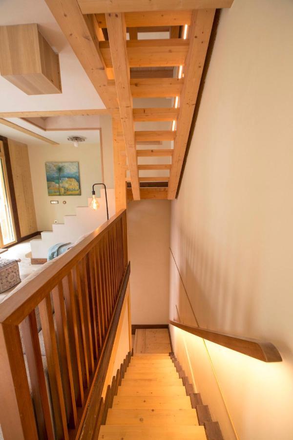 The Wooden House Vv Villa Las Palmas de Gran Canaria Bagian luar foto