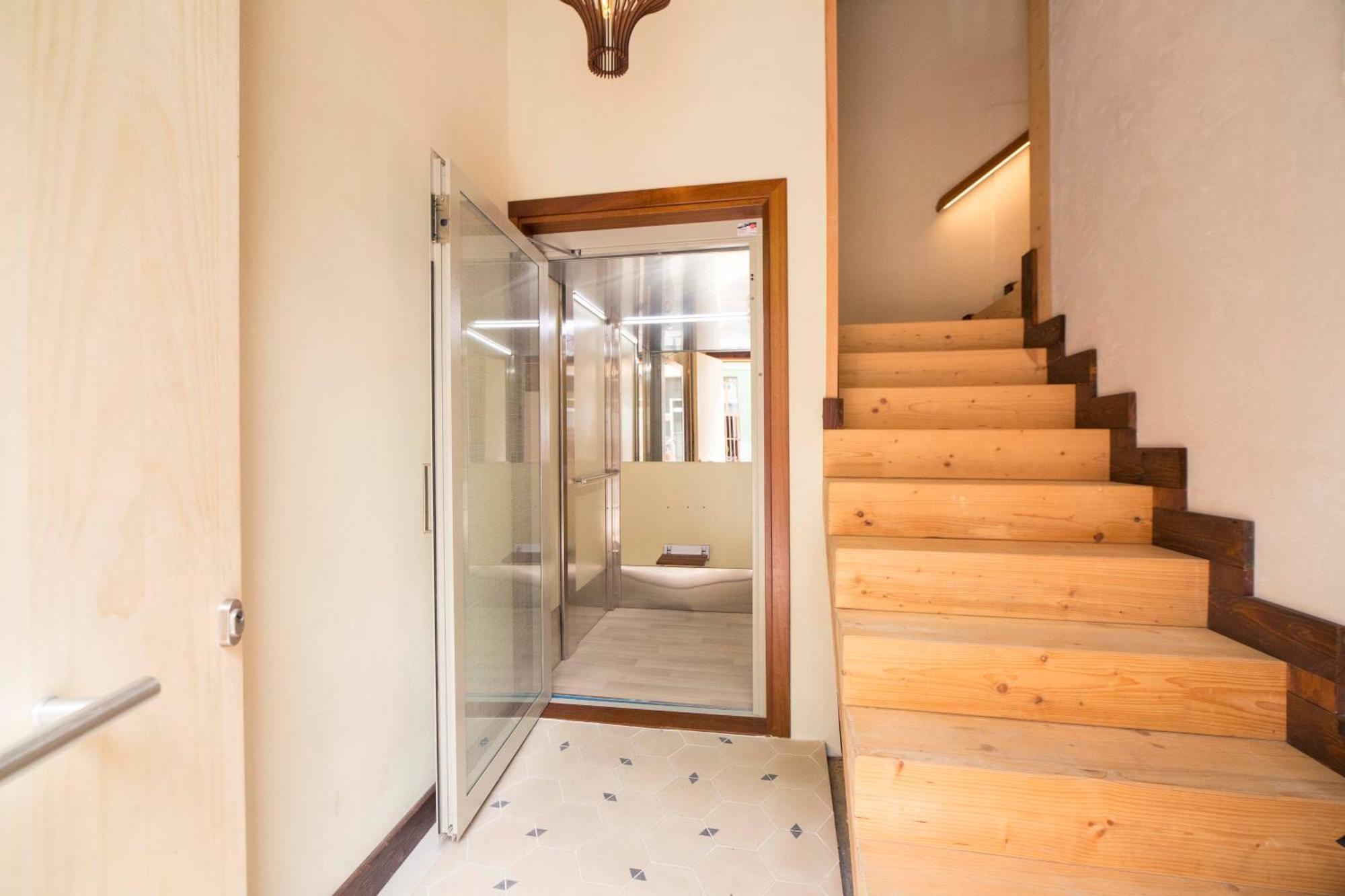 The Wooden House Vv Villa Las Palmas de Gran Canaria Bagian luar foto