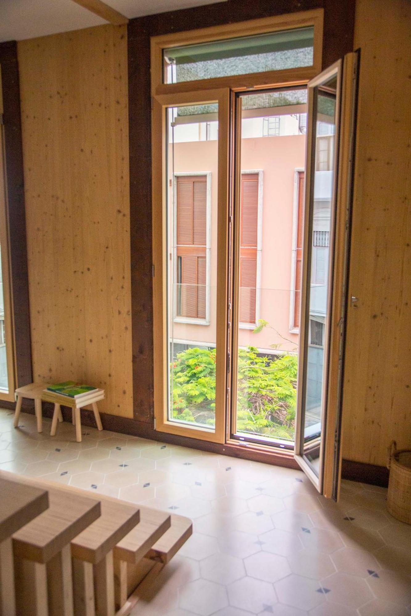The Wooden House Vv Villa Las Palmas de Gran Canaria Bagian luar foto