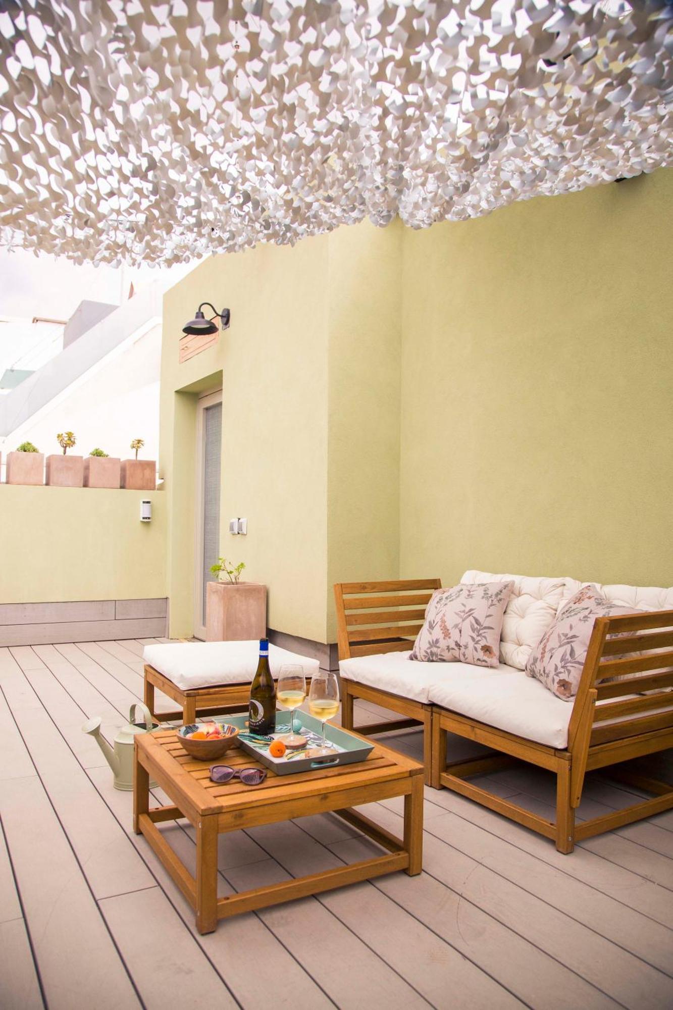 The Wooden House Vv Villa Las Palmas de Gran Canaria Bagian luar foto